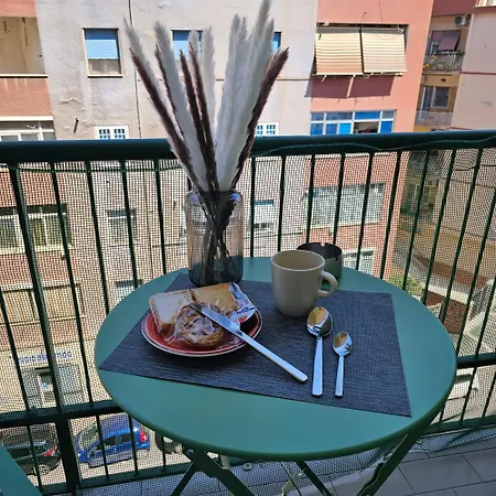 Casa Nostra A Centocelle * Řím