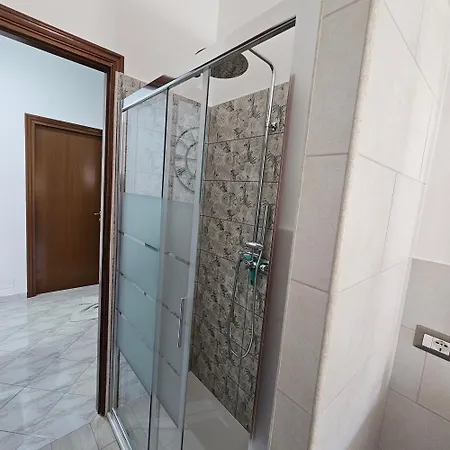 Apartmán Casa Nostra A Centocelle