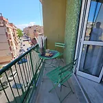 Apartment Casa Nostra A Centocelle *