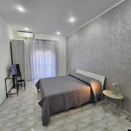 Casa Nostra A Centocelle Apartmán