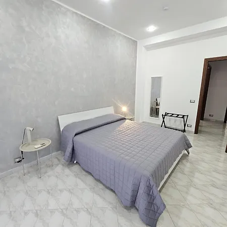 Апартаменты Casa Nostra A Centocelle Рим