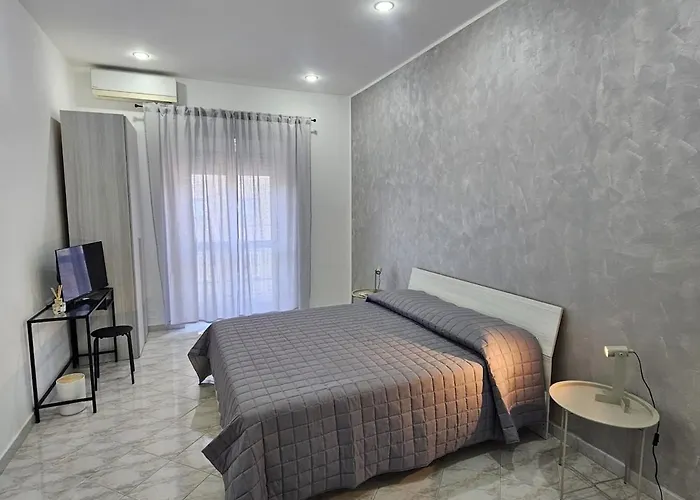 Casa Nostra A Centocelle Appartement