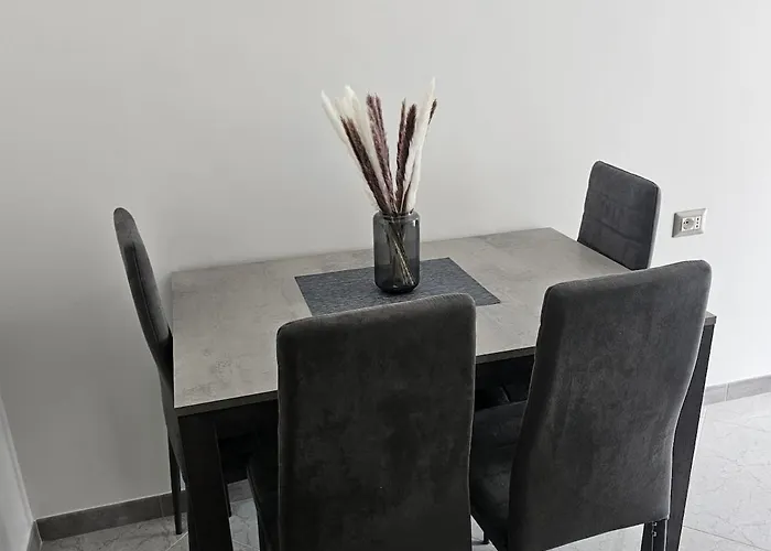 Casa Nostra A Centocelle Appartement *