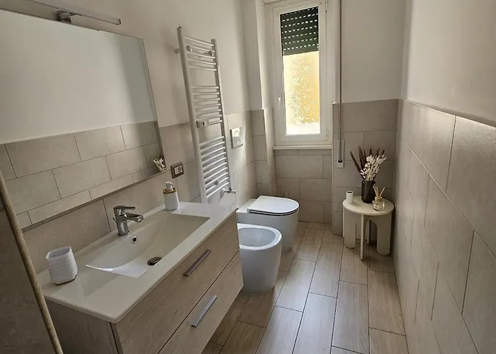 Casa Nostra A Centocelle *