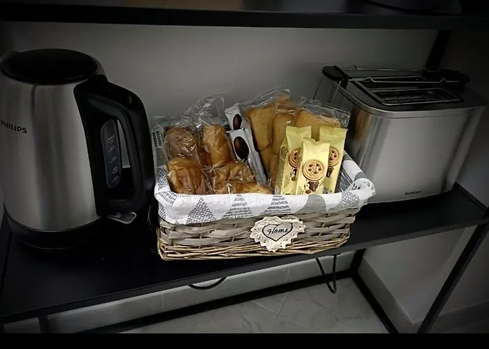 Casa Nostra A Centocelle