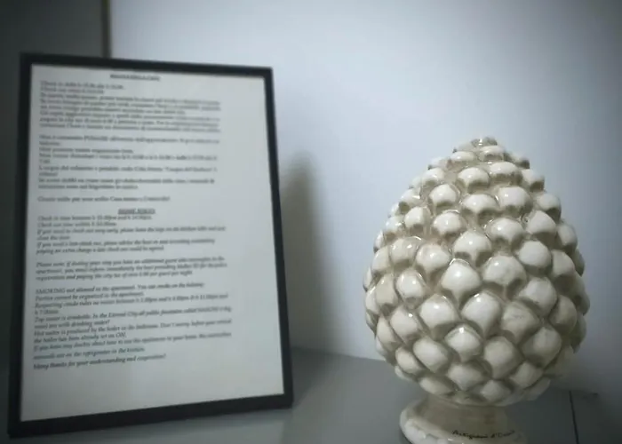 Casa Nostra A Centocelle Appartement