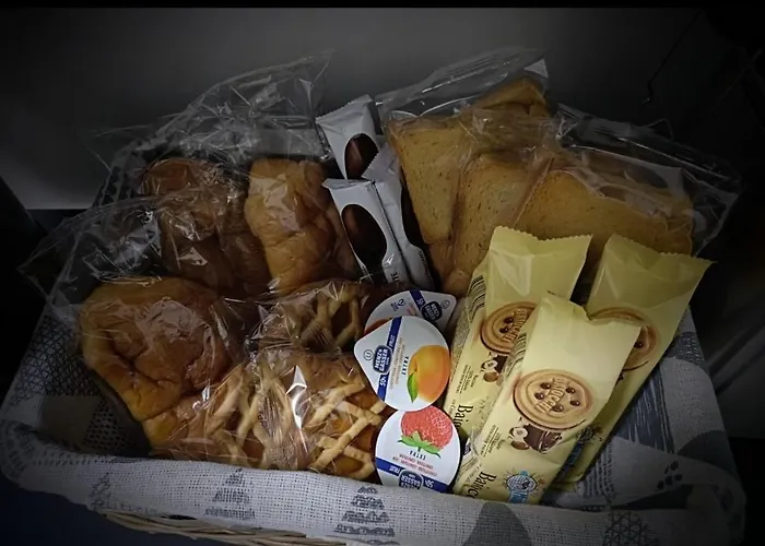 Casa Nostra A Centocelle Rome