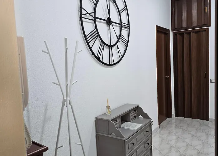 Casa Nostra A Centocelle * Rome