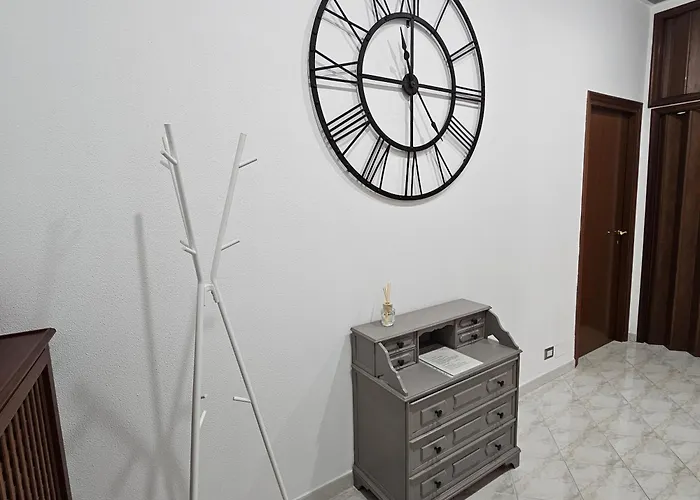 Casa Nostra A Centocelle Appartement *