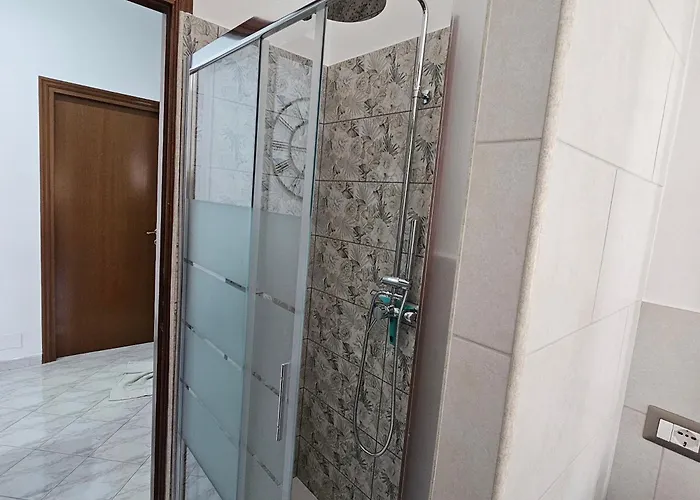 Appartement Casa Nostra A Centocelle