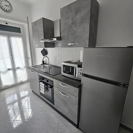 Casa Nostra A Centocelle