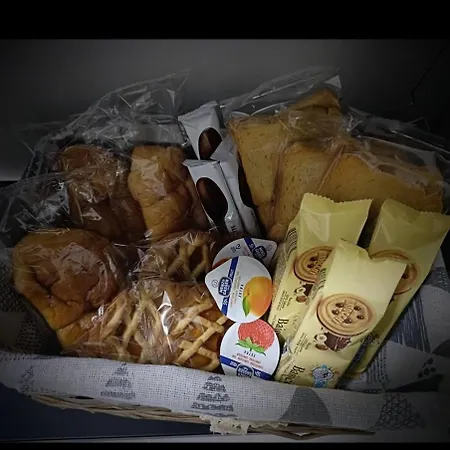 Casa Nostra A Centocelle Rom