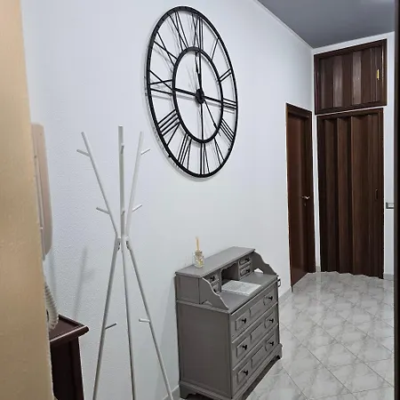 Casa Nostra A Centocelle * Rome