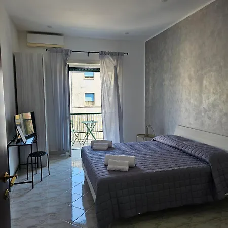 Casa Nostra A Centocelle *